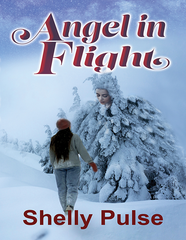 Angel in Flight
