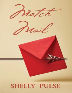 Match Mail Novel by Shelly Pulse