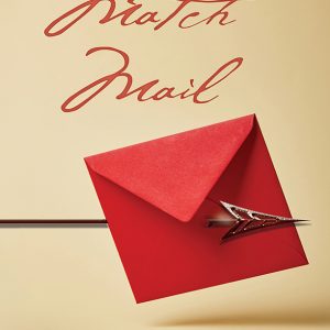 Match Mail Novel by Shelly Pulse