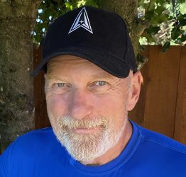 author c. quinn demar